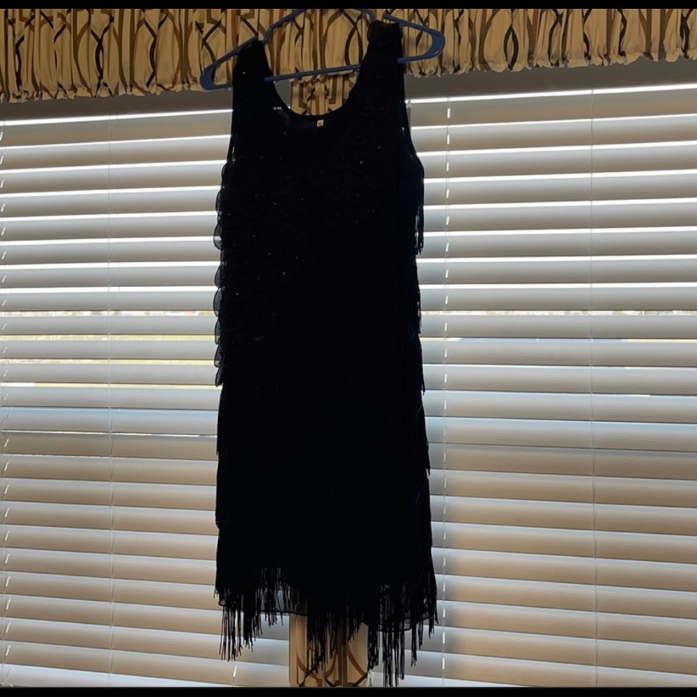 Roaring 20’s Flapper Dress